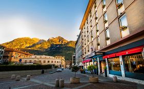 Hotel Europe Aosta